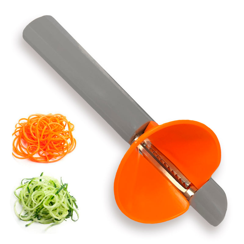 Berkware Vegetable Peeler and Spiralizer